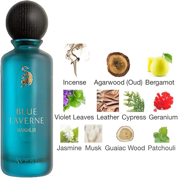 Blue Laverne 200ml