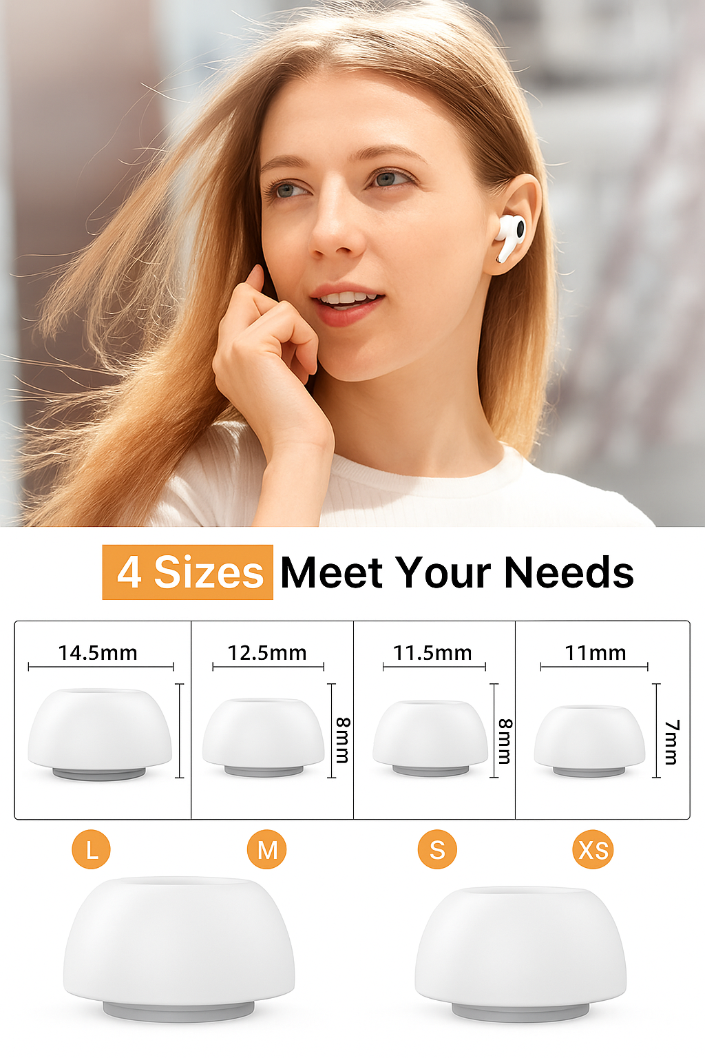 X8 Smartwatch with Power Bank and Wireless Earphone