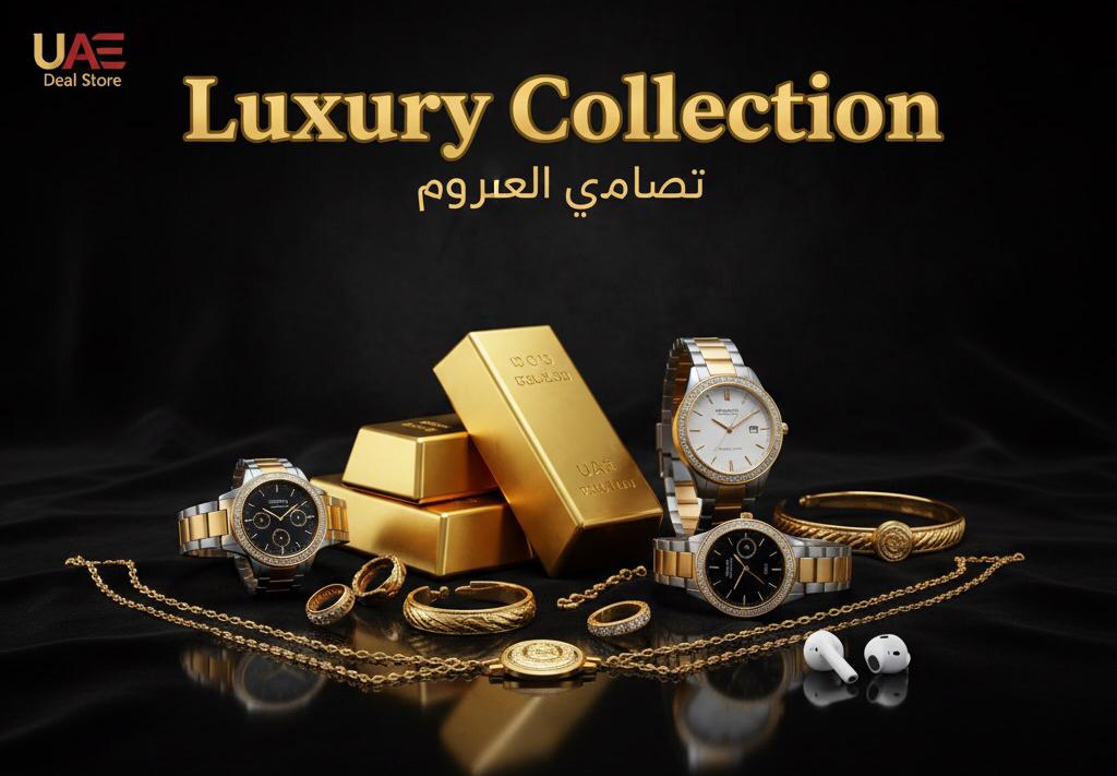 LUXURY COLLECTION