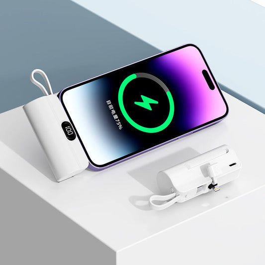 Mini Power Bank