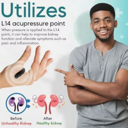 Sugar Control LI4 Acupressure BUY 1 GET 1 FREE 2UNIT