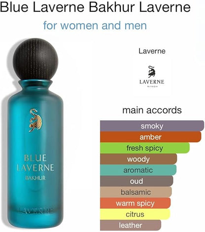 Blue Laverne 200ml
