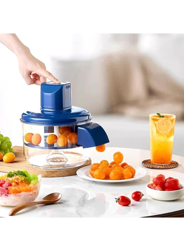 Automatic Small Fruit Plum Garlic Peeling Machine Electric Grape Peeler for Home