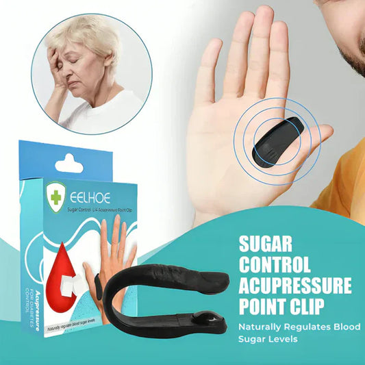 Sugar Control LI4 Acupressure BUY 1 GET 1 FREE 2UNIT